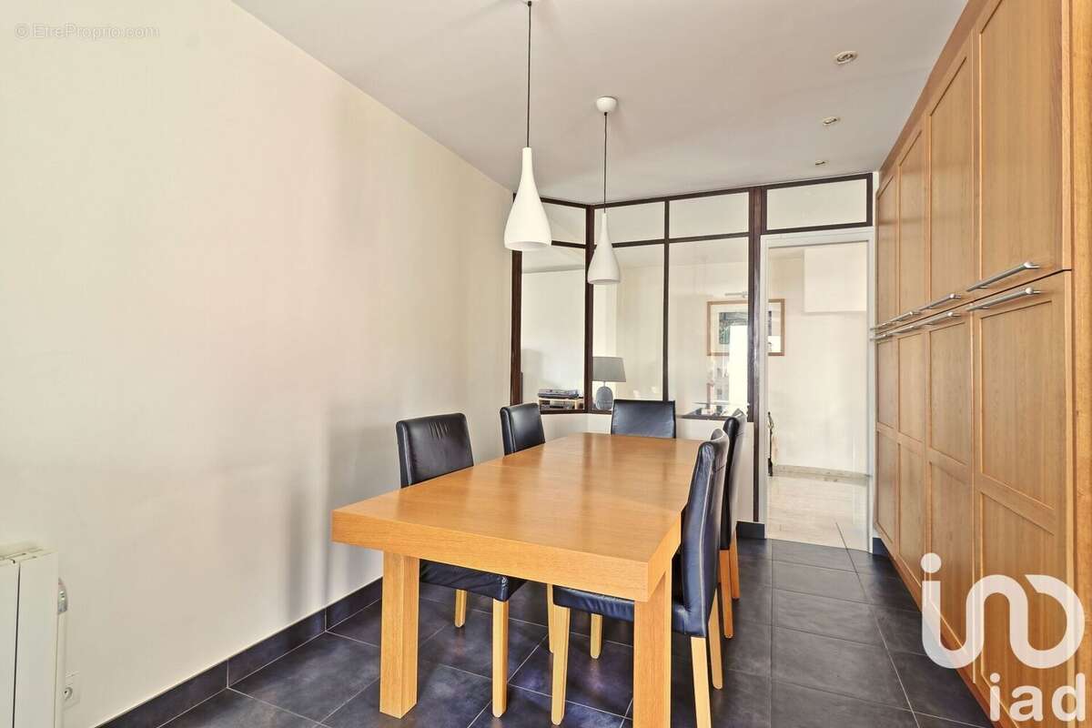 Photo 8 - Maison à RUEIL-MALMAISON