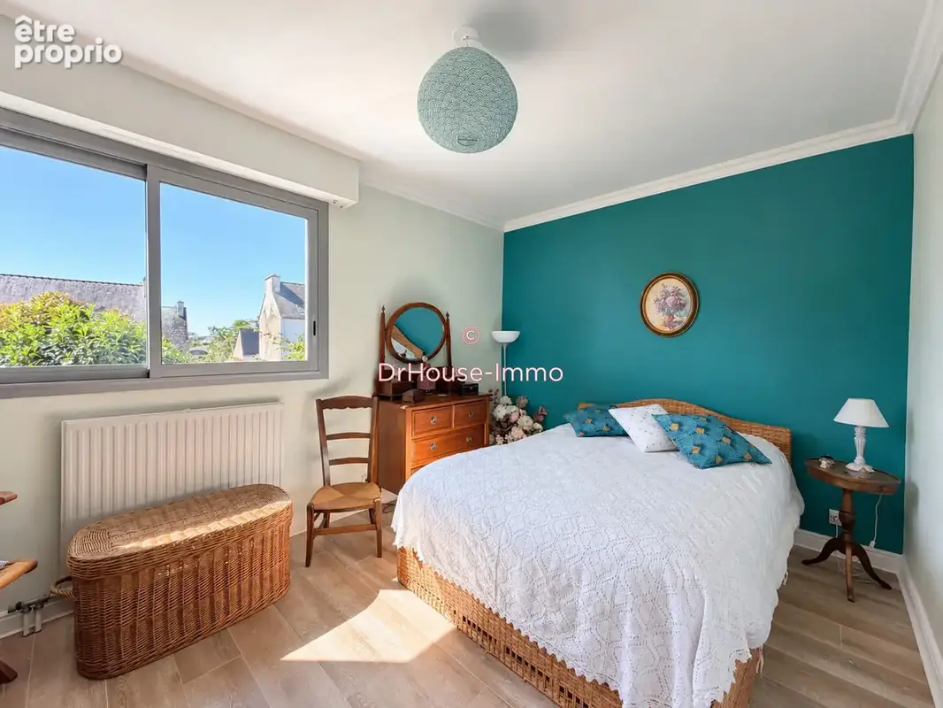 Appartement 5 pièces 108 m² à vendre à Vannes (56000) - photo 6