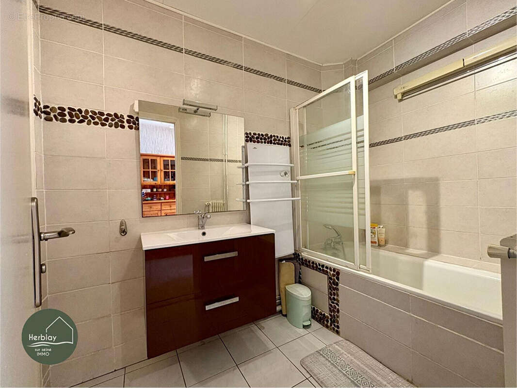 Appartement à HERBLAY