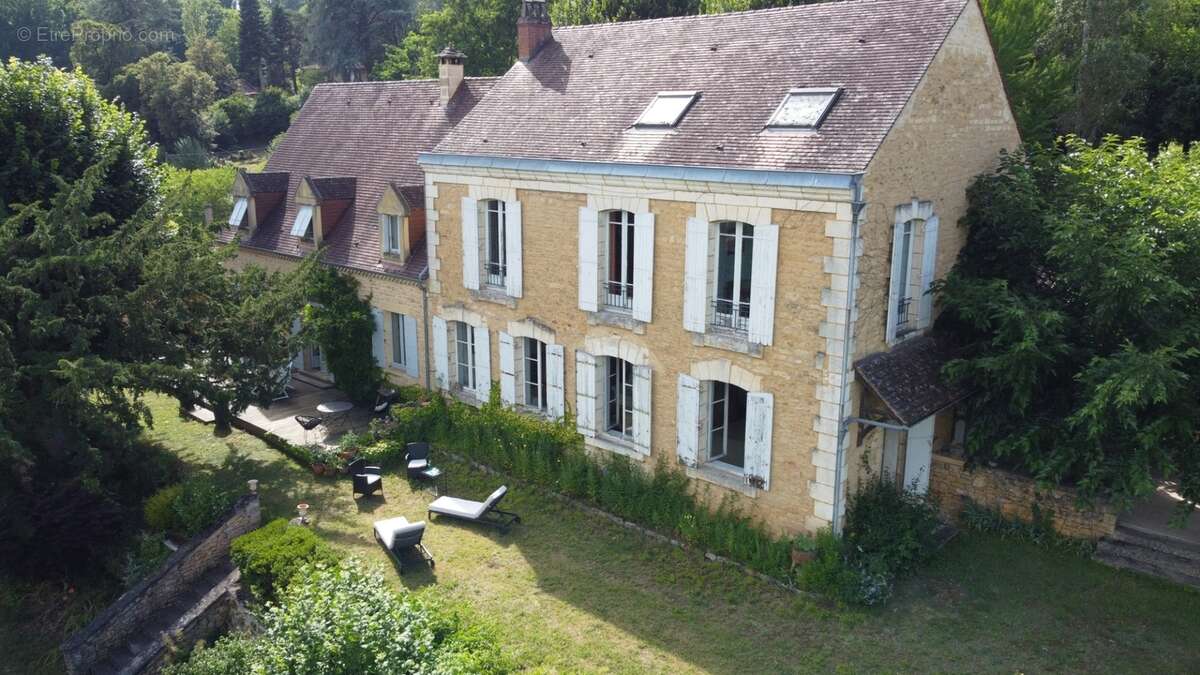 DJI_0037.JPG - Maison à SARLAT-LA-CANEDA