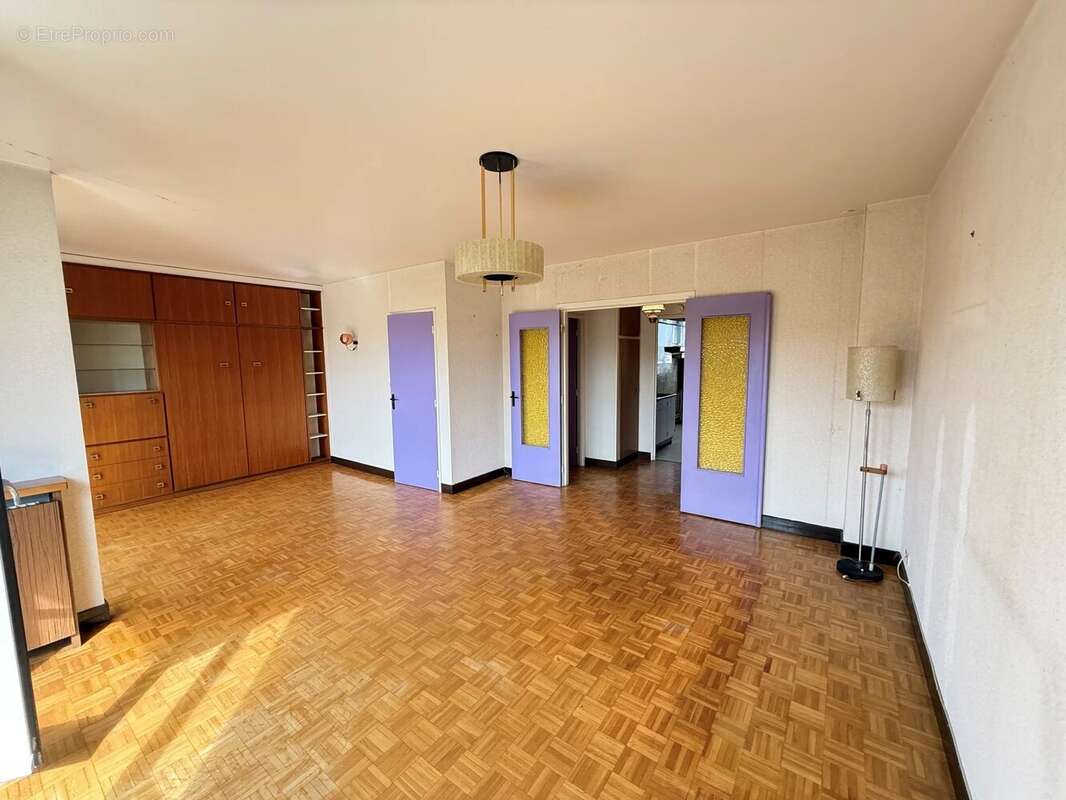 Appartement à CLAMART