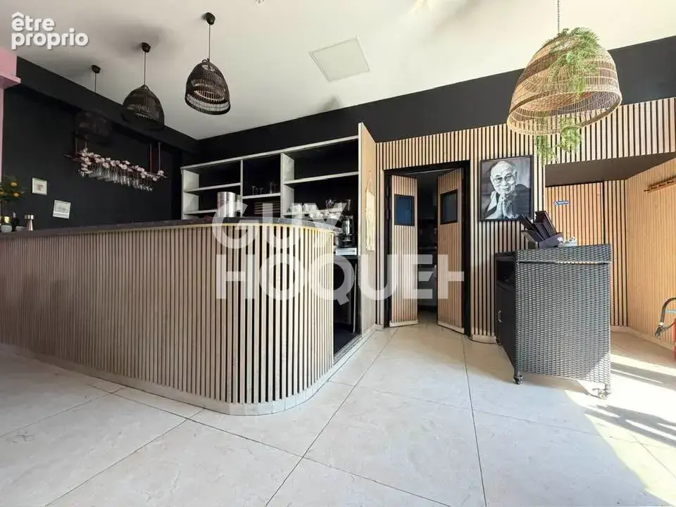 Maison L'Isle-sur-la-Sorgue, partage des eaux   de  120 m2 - photo 7