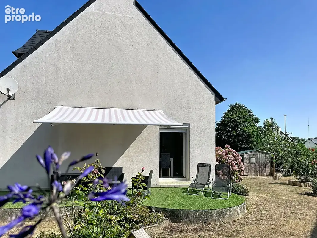 Maison Plerin 5 pièce(s) 96 m2 - photo 3