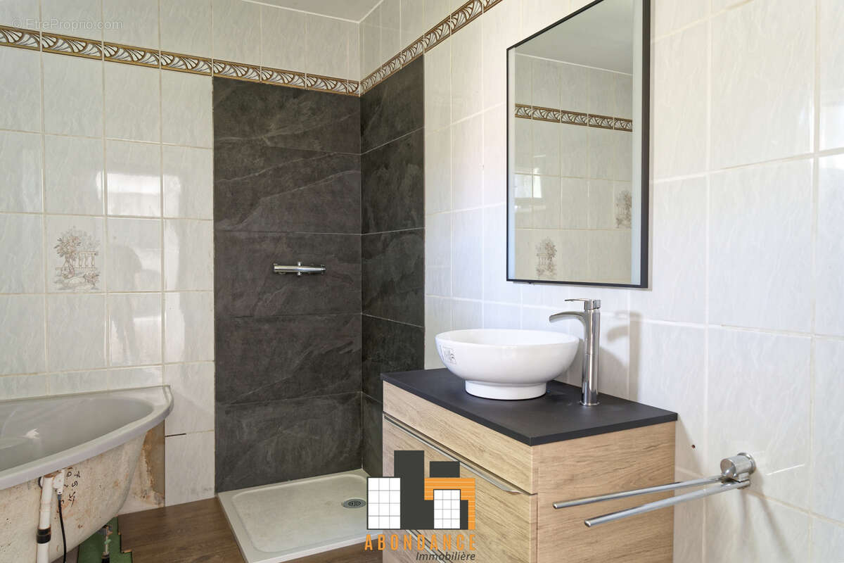 Maison à SOULTZ-SOUS-FORETS