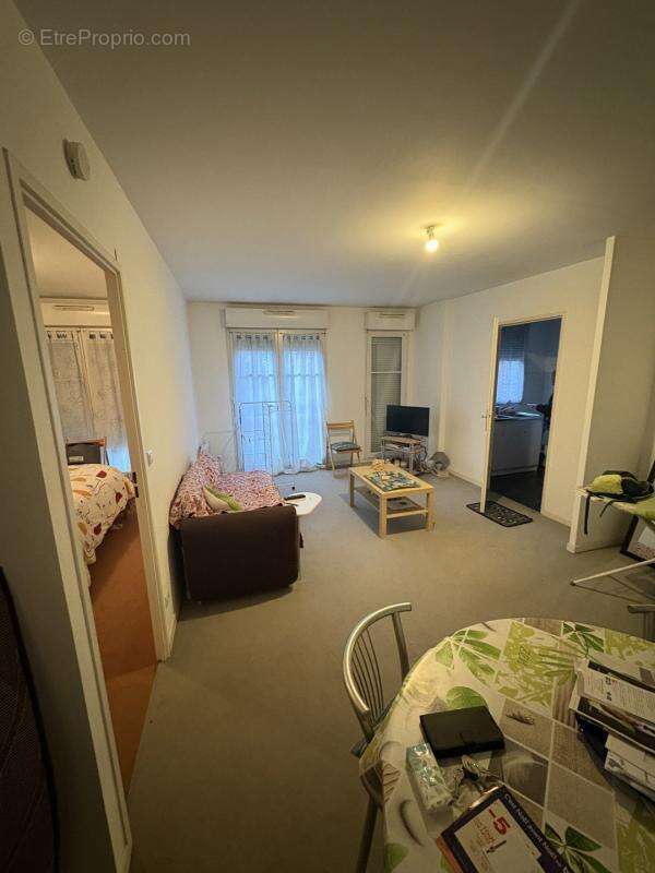 Appartement à MARCQ-EN-BAROEUL