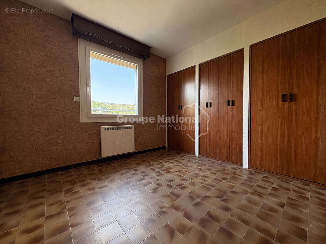 Maison à SALON-DE-PROVENCE