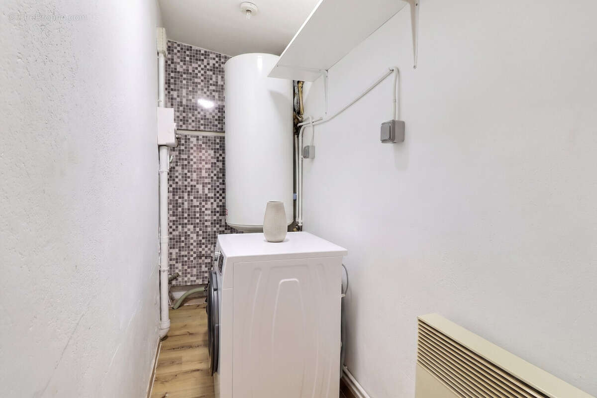 Maison 5 pièces - photo 9