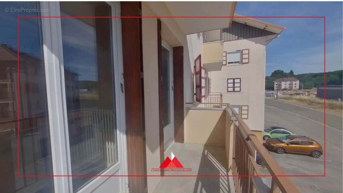 Appartement de 73m² proche centre ville - photo 6