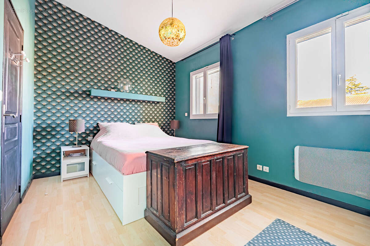 Maison à VILLENEUVE-TOLOSANE