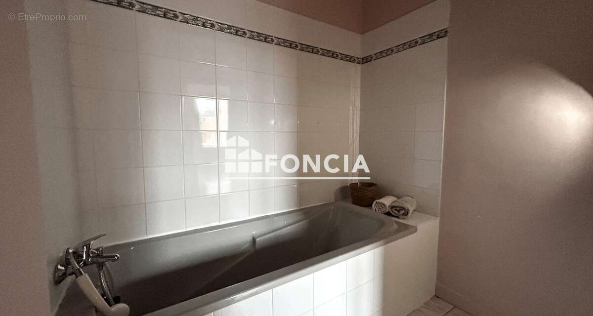 Appartement à SOISSONS