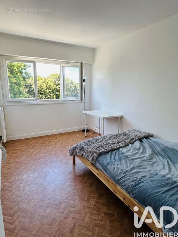 Photo 4 - Appartement à SAINT-HERBLAIN