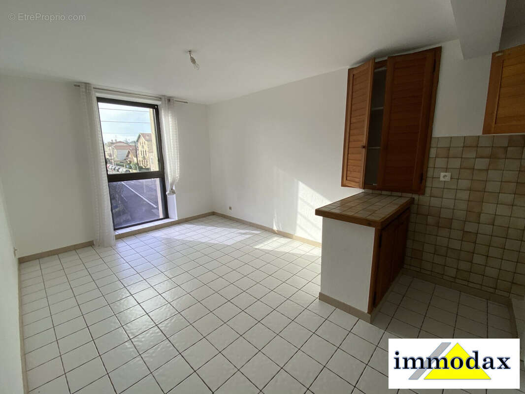 Appartement à DAX