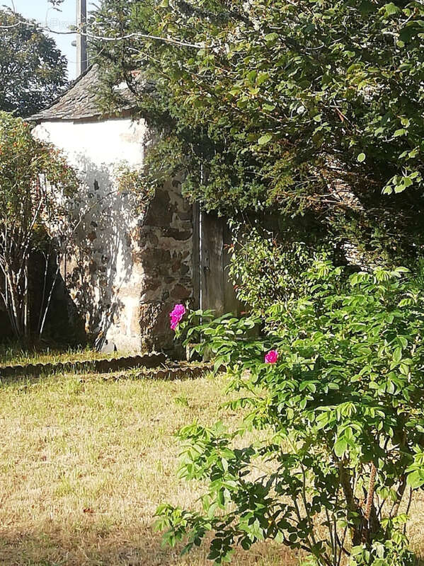 Maison à SAINT-ETIENNE-DE-CHOMEIL