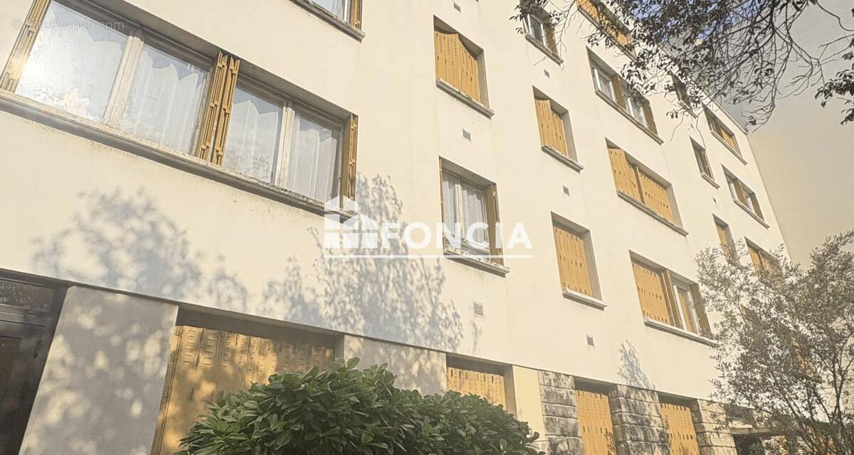 Appartement à SAINT-GRATIEN