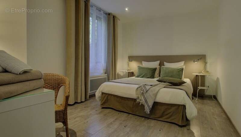 Maison à MONTREVEL-EN-BRESSE