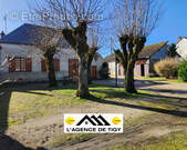 Maison à TIGY