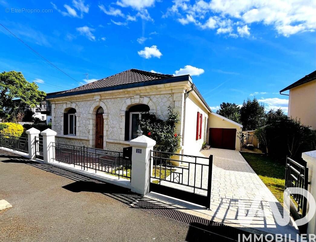 Photo 1 - Maison à PINEUILH