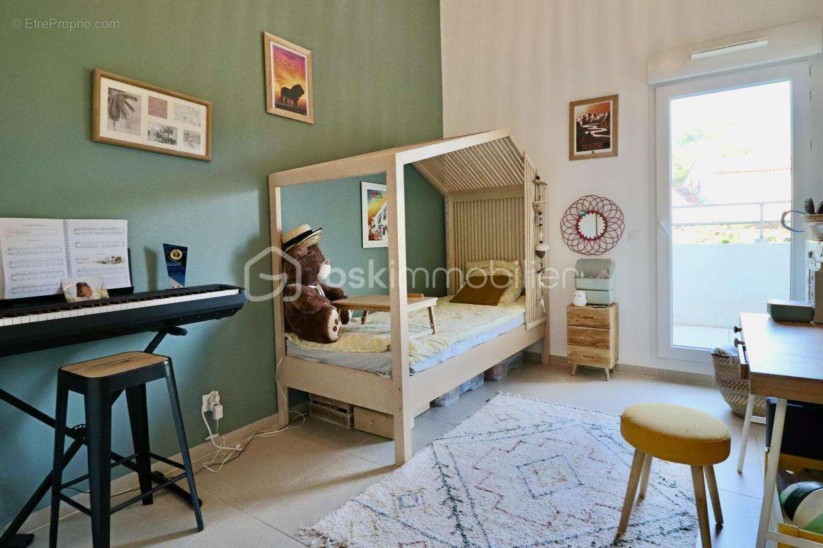 Appartement à LA GARDE