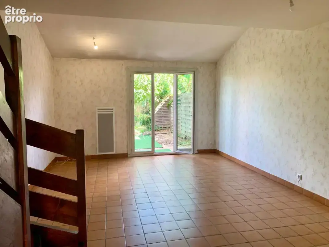 Maison t3 mitoyenne 1 côté - photo 5