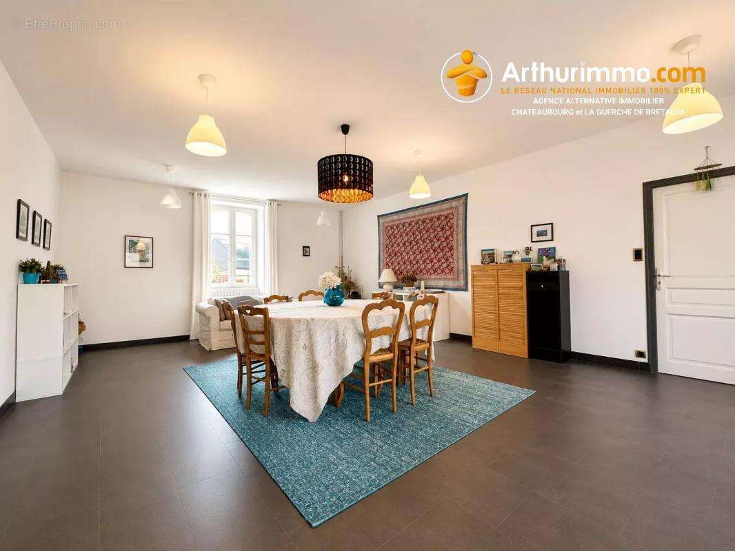 Maison 7 pièces 228m² - photo 6