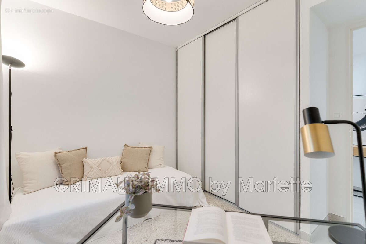 Appartement à GRIMAUD