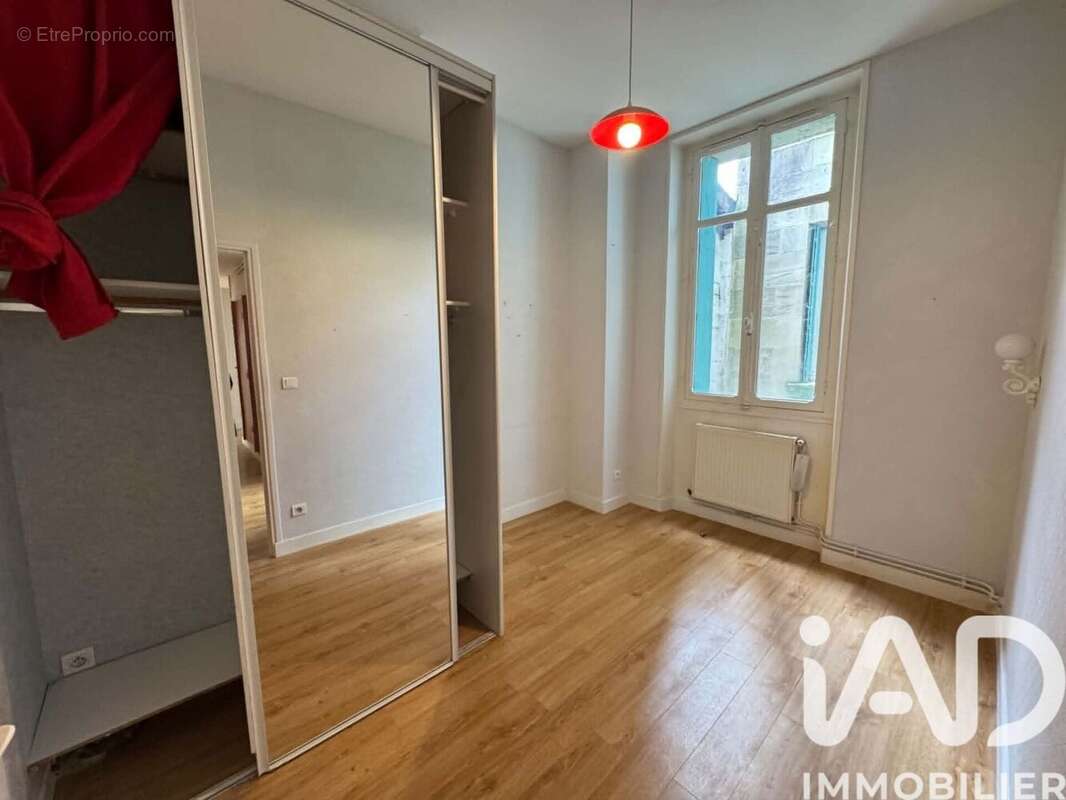 Photo 4 - Appartement à BAR-LE-DUC