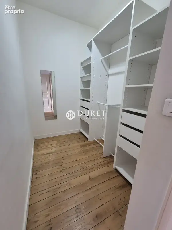 Maison 87 m² à La Roche-Sur-Yon  - photo 7