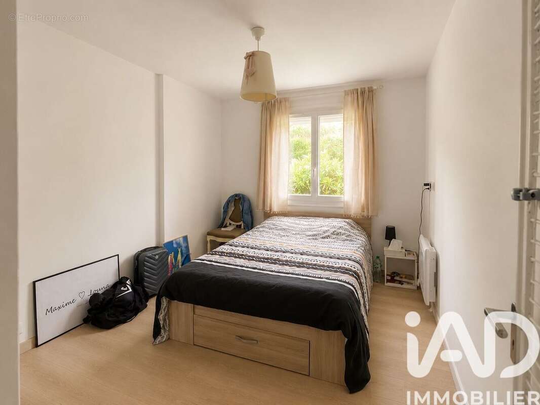 Photo 6 - Appartement à MONTPELLIER