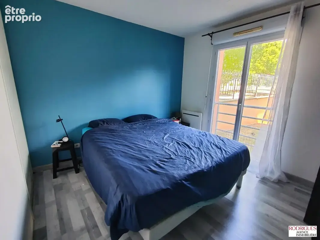 Chambre 1