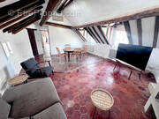 Appartement à PARIS-3E