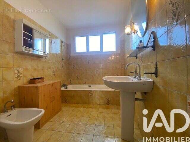 Photo 8 - Maison à MAGALAS