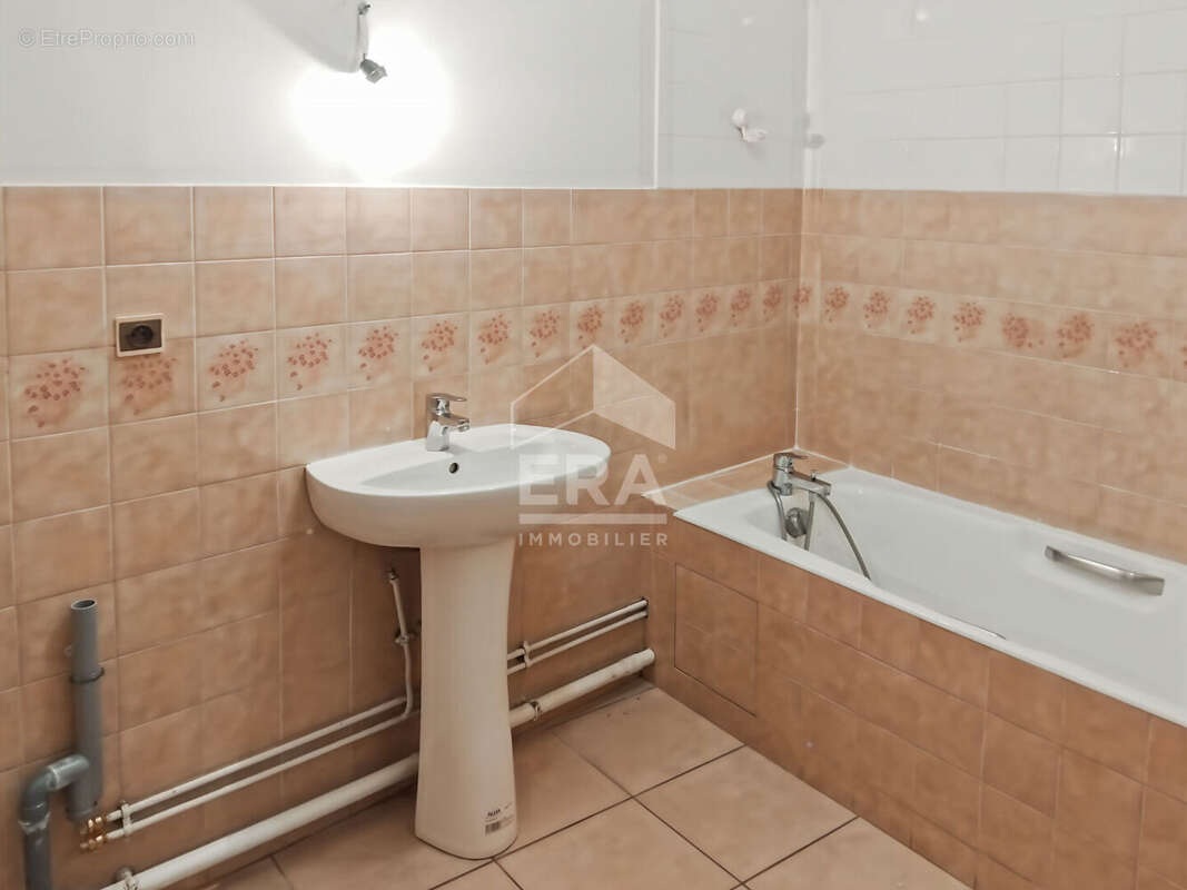 Appartement à LYON-3E