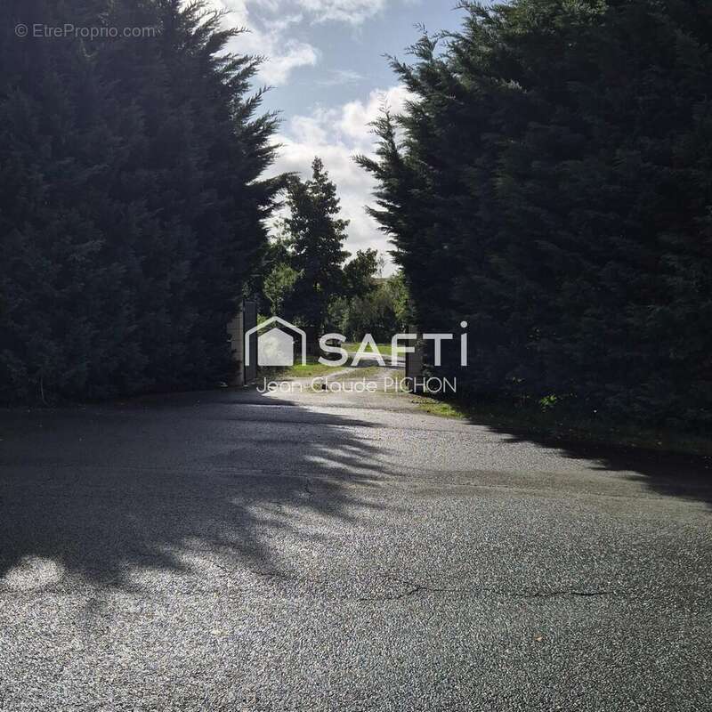 Photo 4 - Maison à ARON