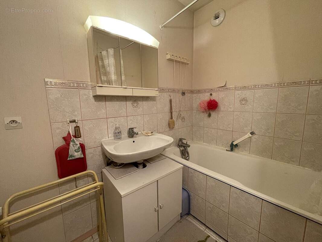 Appartement à RAMBOUILLET
