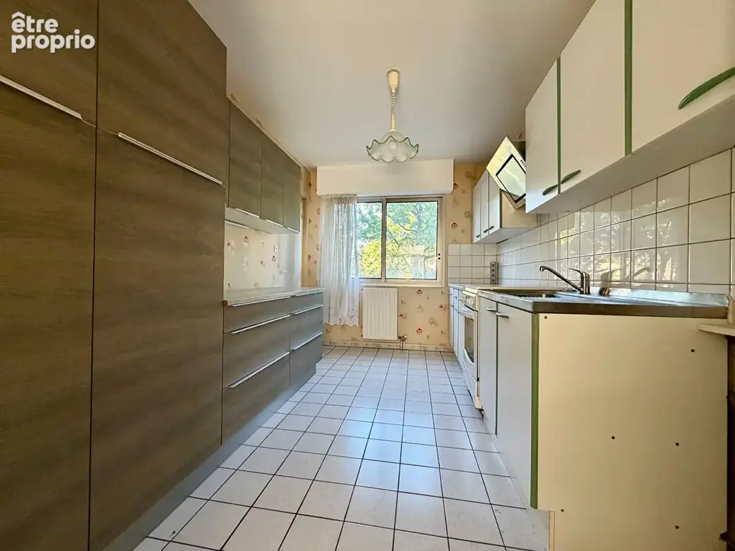 Appartement Mulhouse 4 pièce(s) 90.65 m2 - photo 2