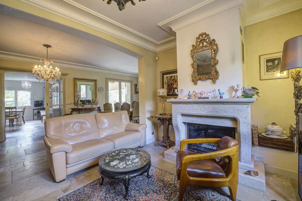 Maison à LA COLLE-SUR-LOUP