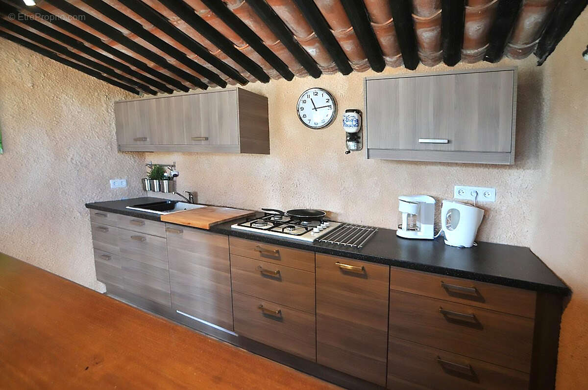 Maison à FLAYOSC
