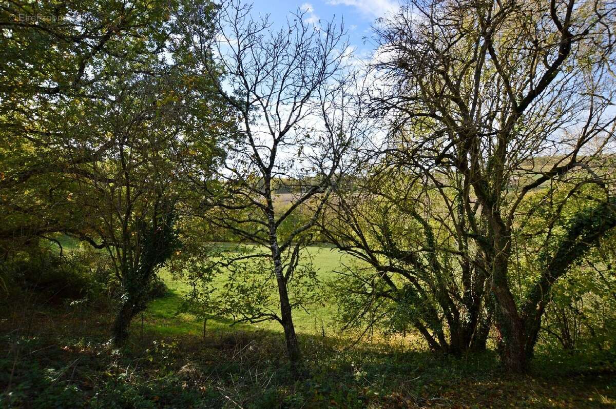 Appartement à DURAS