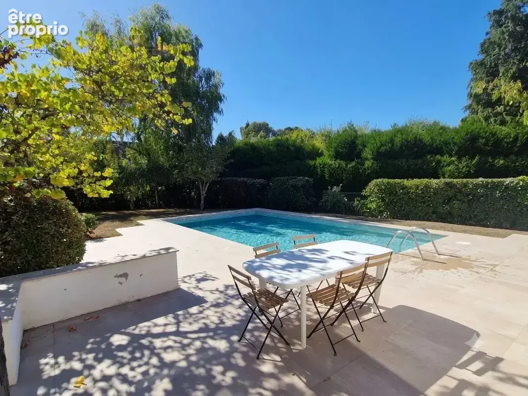 Maison proche pointe d'ARRADON - photo 8