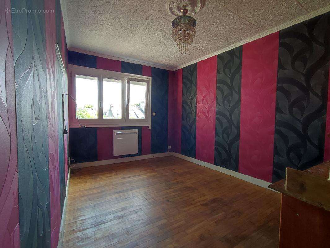 Appartement à PONTIVY