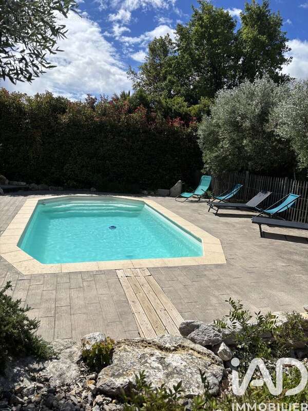 Photo 3 - Maison à PEZENAS
