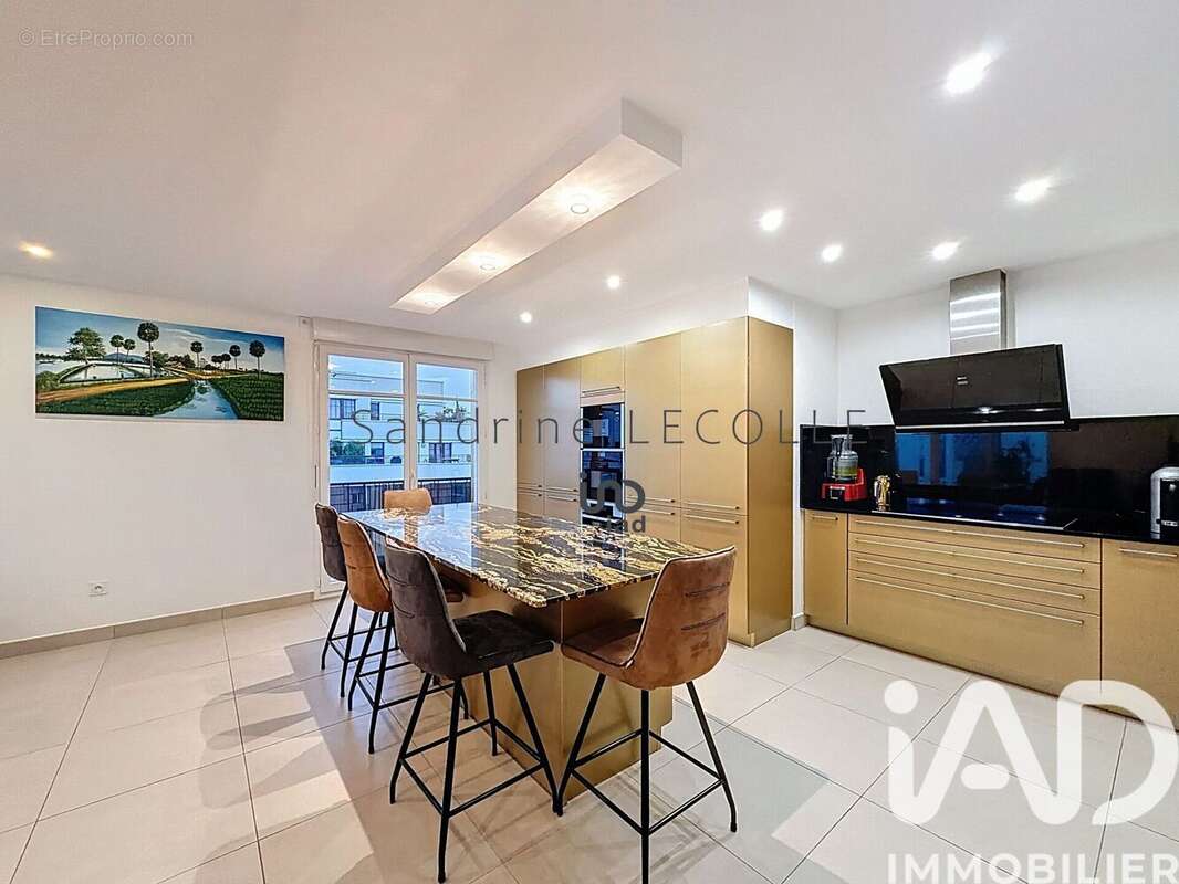 Photo 4 - Appartement à CHESSY