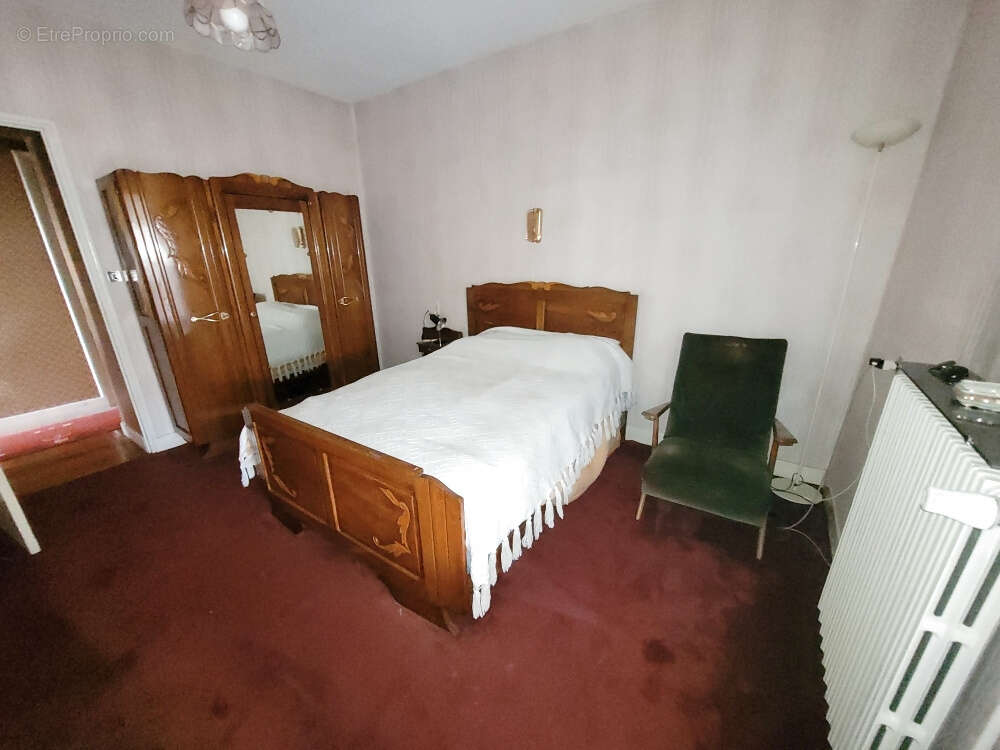 Appartement à AUCH