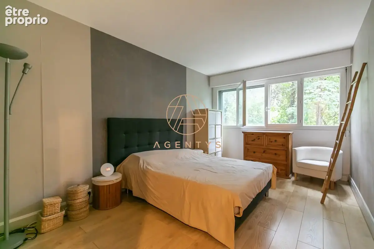 Appartement 4 pièces 87 m² à vendre à Chennevieres-Sur-Marne (94430) - photo 7