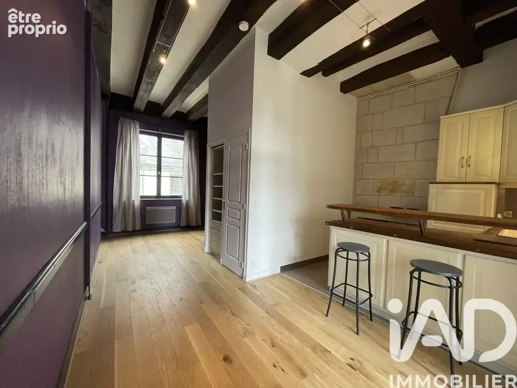 Photo 1 - Appartement à TOURS
