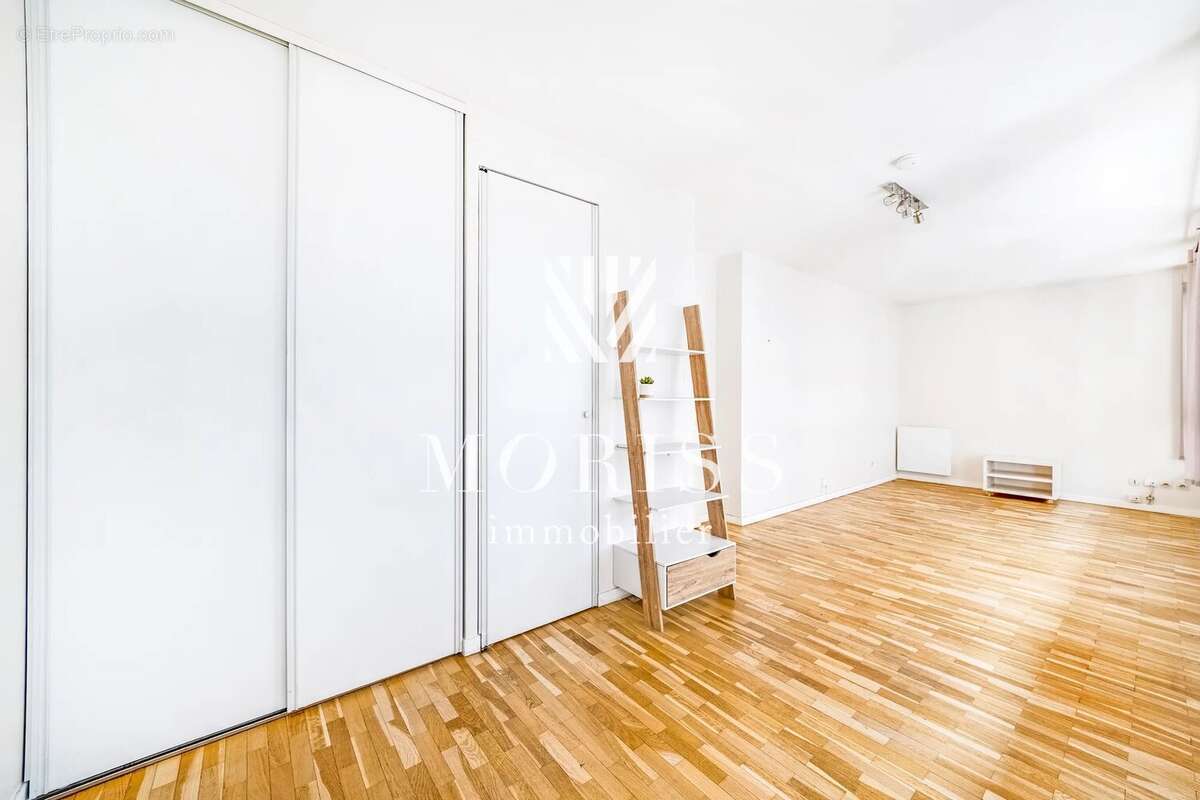 Paris 13 Appartement de 2 pièces de 53 m2 - photo 3