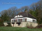 Maison à RADON