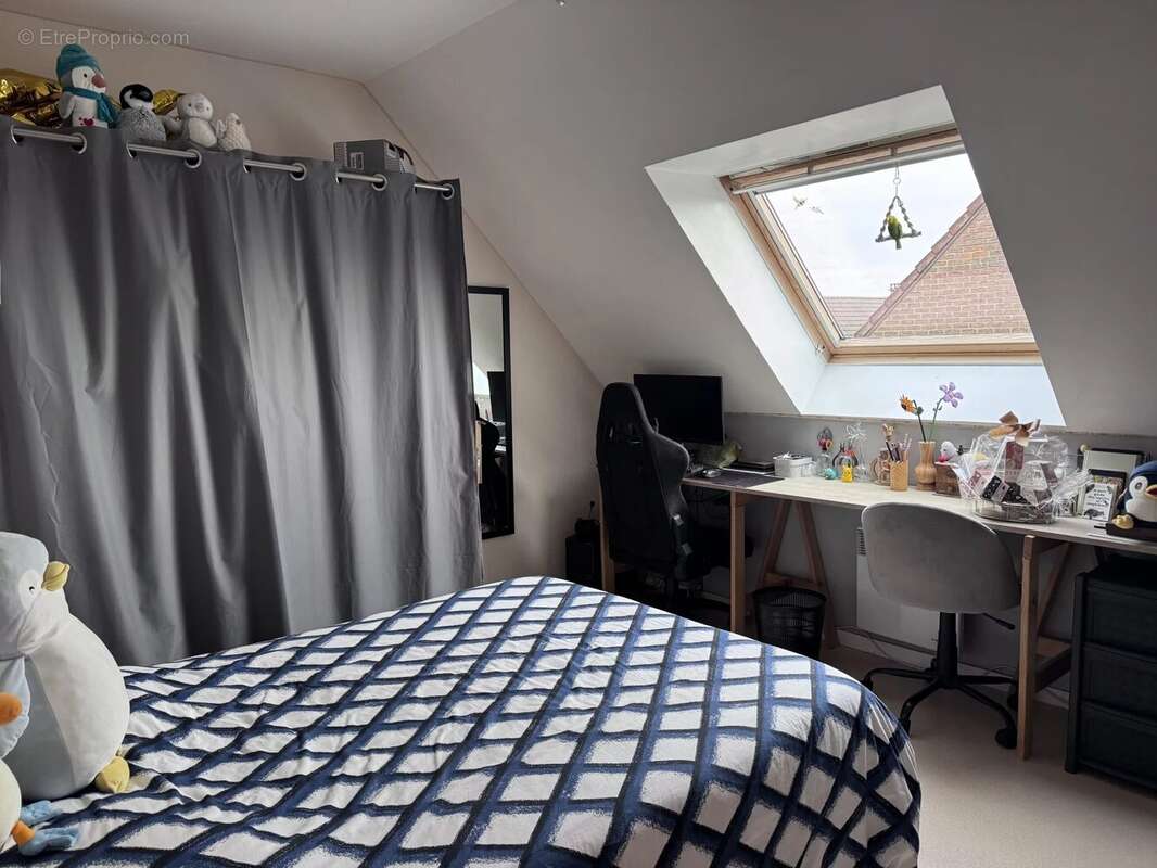 Maison à MARCK