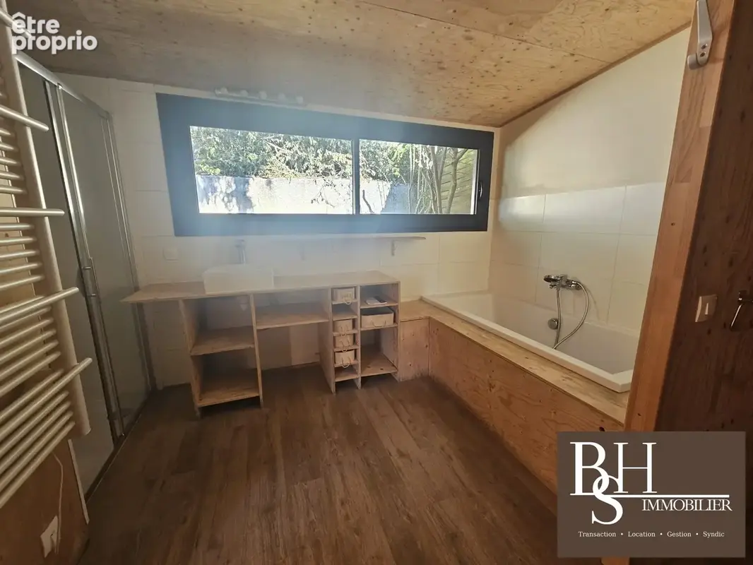 Maison 3 pièces 110 m² à vendre à Poitiers (86000) - photo 7