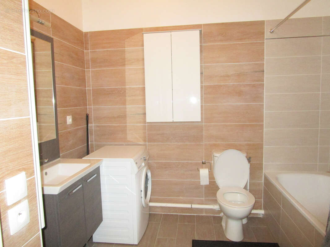 Appartement à CRETEIL